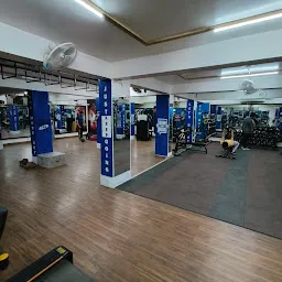 The Figure Point | Gym Malviya Nagar Jaipur