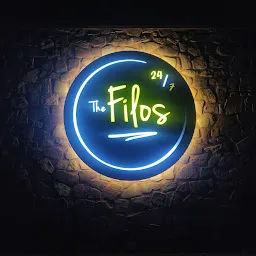 The Filos 24/7