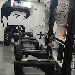 The Final cut hair salon