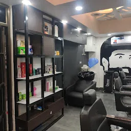 The Final cut hair salon