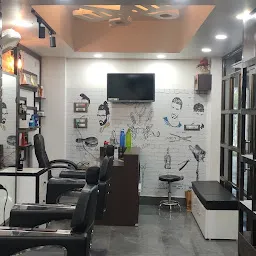 The Final cut hair salon