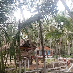 THE FISH VILLAGE RESORT