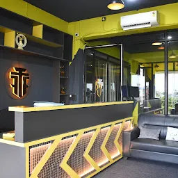 The Fit Factory & Spa