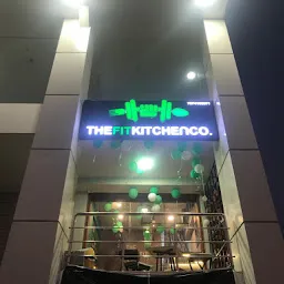 The Fit Kitchen Co.