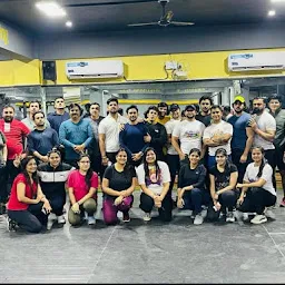 The Fitness अखाड़ा