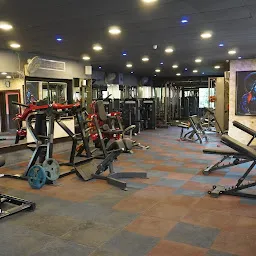 The Fitness Club