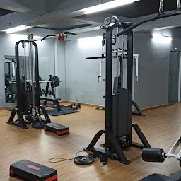 The fitness factory