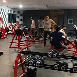 THE FiTNESS FACTORY GYM