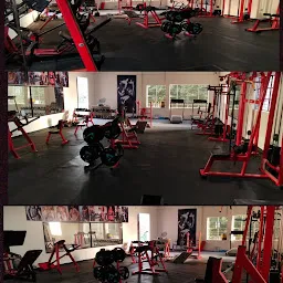 THE FiTNESS FACTORY GYM
