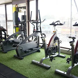 THE FITNESS FIRST GYM | Best Gym in Jamshedpur, Aditypur
