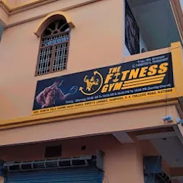 The Fitness GYM