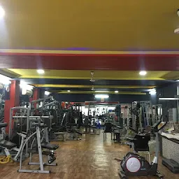 The Fitness House