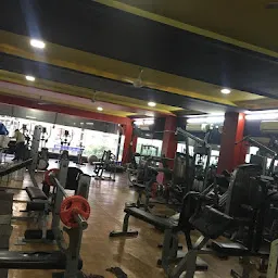 The Fitness House