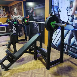 The Fitness Zone A Unisex Gym