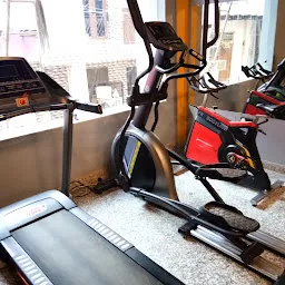 THE FITNEXT GYM