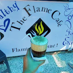 The Flame Cafe - TFC Dehradun