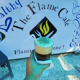 The Flame Cafe - TFC Dehradun