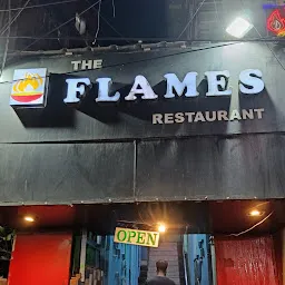 The FLAMES Restaurant