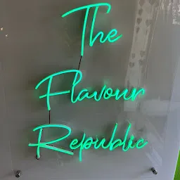 The Flavour Republic