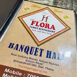 The Flora Family Restaurant