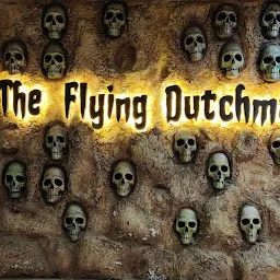 The Flying Dutchman Logix Mall Noida