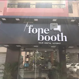 The Fone Booth