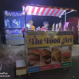 The Food Art