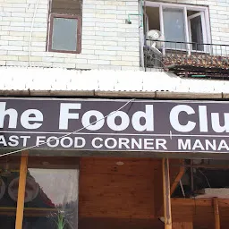 The Food Club