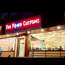 The Food Customs