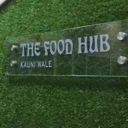 The Food Hub