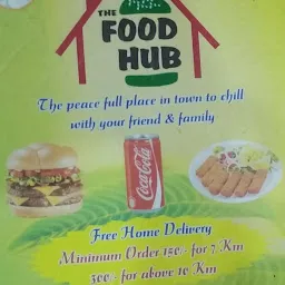 The Food Hub