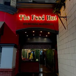 The Food Hut