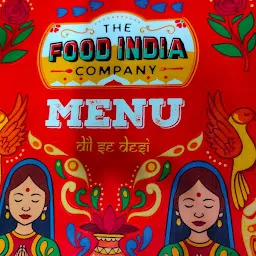 The Food India Company