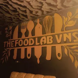 The Food Lab VNS