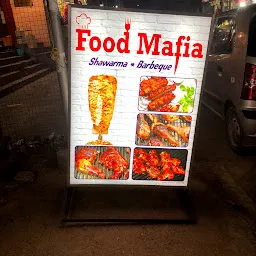The Food Mafia