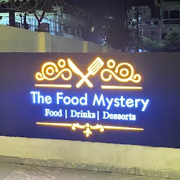 The Food Mystery