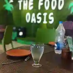 The Food Oasis