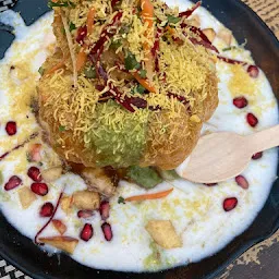 The Food Republic || Chaat | Bakery | Cafe | Restaurant
