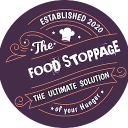 The Food Stoppage