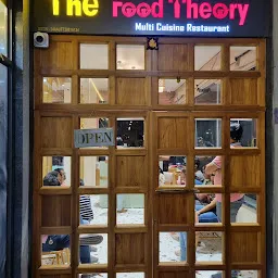 The Food Theory