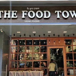 The Food Town