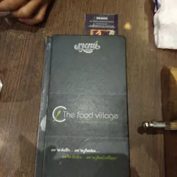 The Food Village Restaurant
