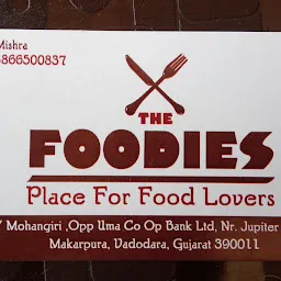 The Foodies Restaurant