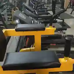 The Force Gym