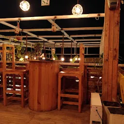 The Forestta Cafe - Best Cafe in Delhi Ncr