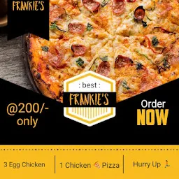 The Frankies And Cafe