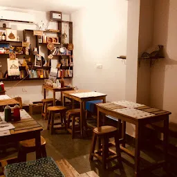 The French Oven | Bakery And Cafe | Restaurant in Bodhgaya