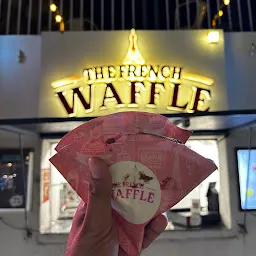 The French Waffle