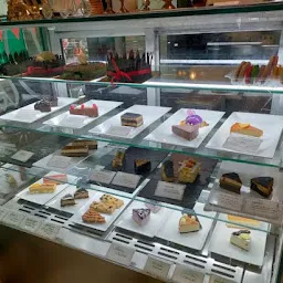 The French Window Patisserie