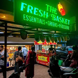 The Fresh Basket